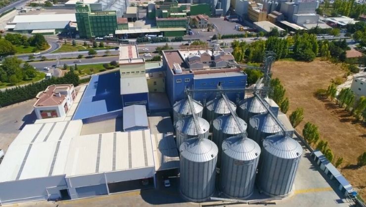 Selçuk Üniversitesi’nden stratejik iş birliği