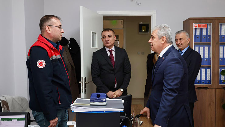 Selçuklu tarımı konuşuldu