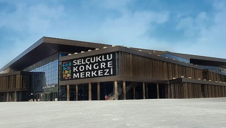 Selçuklu’da kültür sanat rüzgarı esmeye devam edecek