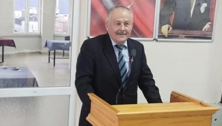 Seydişehir Şoförler Odası Başkanı Hasan Ünüvar yeniden seçildi