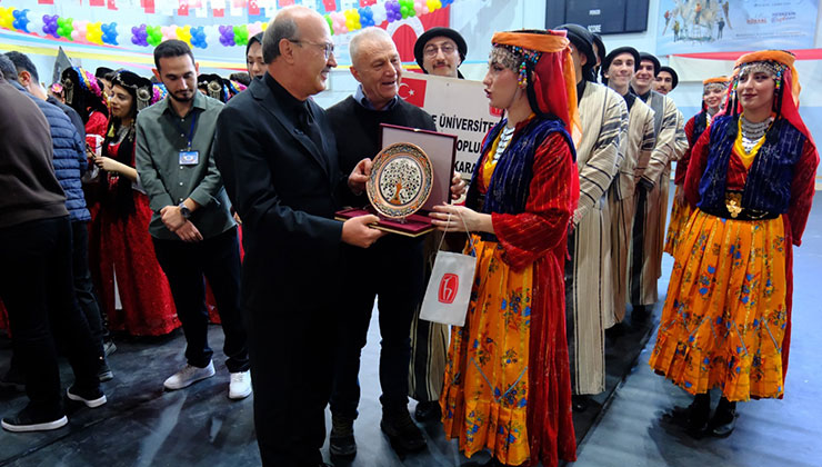 Seydişehir’de 7. Geleneksel Sömestr Çocuk Festivali başlıyor