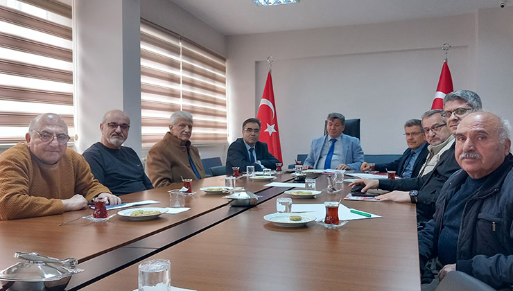 Seydişehir’de eğitimin karnesi masaya yatırıldı