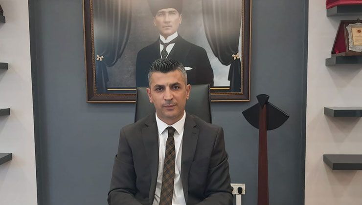 Seydişehir’e yeni Adliye binası müjdesi Resmî Gazete’de yayımlandı