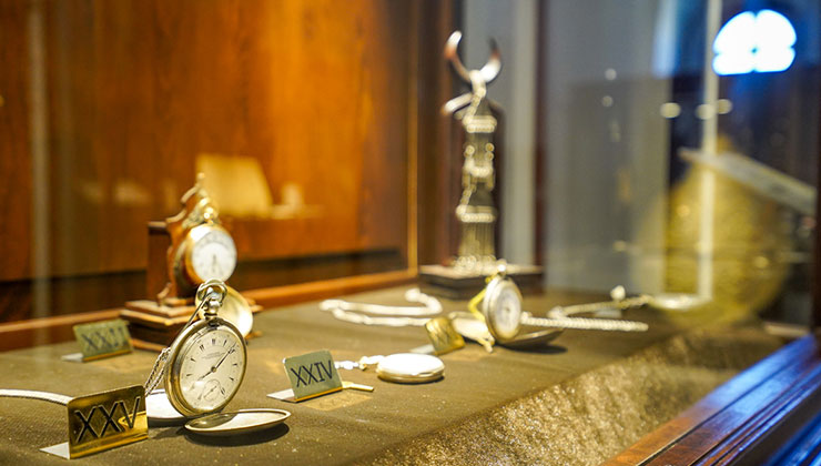 Sille Müzesi ziyaretçi akınına uğruyor