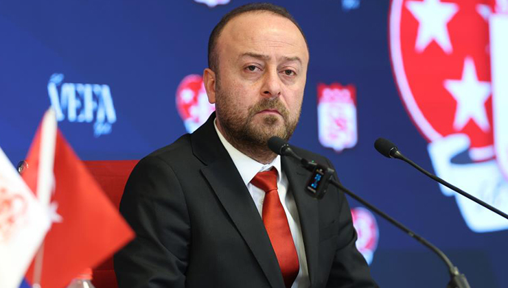 Sivasspor transfer tahtasını açabilecek ki?