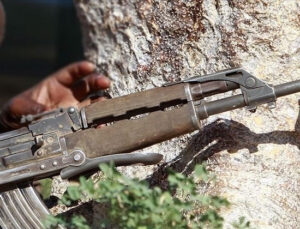 Somali’de terör örgütü Eş-Şebab’a yönelik operasyonda en az 20 militan etkisiz hale getirildi