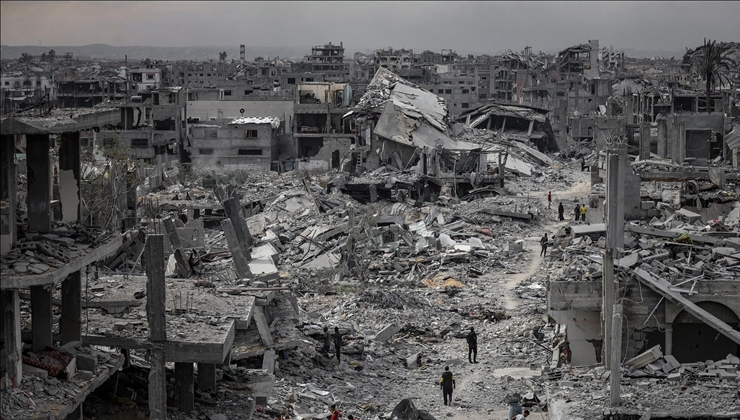 Son İsrailli esirin cesedinin iadesinden sonra Gazze’yi neler bekliyor?