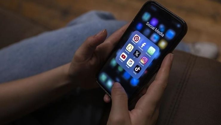 Sosyal medya devleri “casusluk” iddialarıyla karşı karşıya