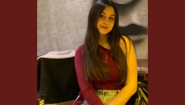 Sosyal medya tartışmasında 19 yaşındaki genç kızı öldüren zanlı tutuklandı