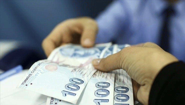 Sosyal yardım ödemeleri artırıldı