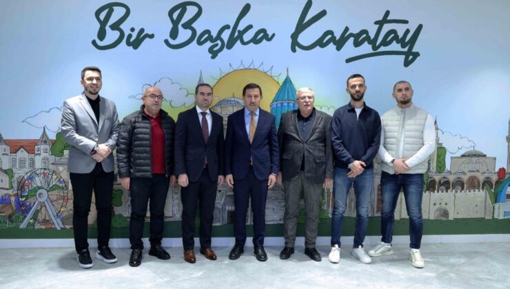 “Studeniçan ile her türlü iş birliğini önemsiyoruz”