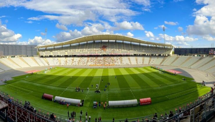 Süper Kupa, 6. kez Atatürk Olimpiyat Stadyumu’nda sahibini bulacak