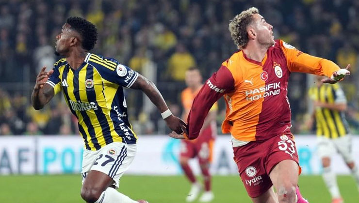 Süper Kupa sahibini bekliyor! Fenerbahçe mi, Galatasaray mı?