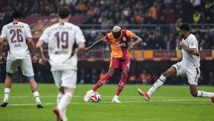 Süper Kupa’da ilk finalist kim olacak?