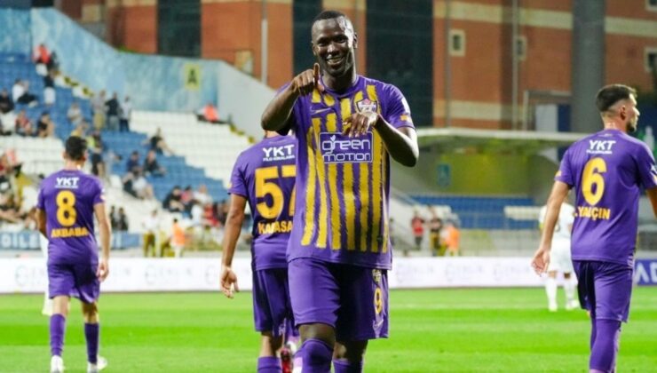 Süper Lig ekibinde sürpriz ayrılık