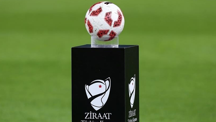 Türkiye Kupası’nda final tarihi açıklandı