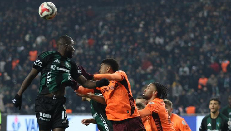 Süper Lig’de 19. hafta perdesi Trabzon’da açılacak