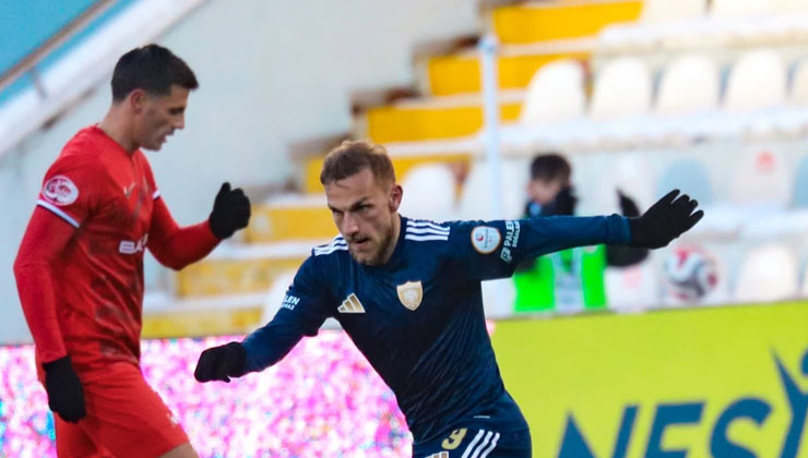 Süper Lig’de ara sürüyor! Futbolda haftanın maçları