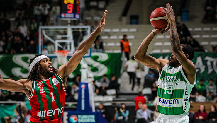 Süper Ligi’nde 16. hafta heyecanı