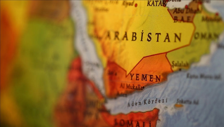 Suudi Arabistan’dan, Yemen’in güneyindeki tüm gruplara “kapsamlı konferans” çağrısı