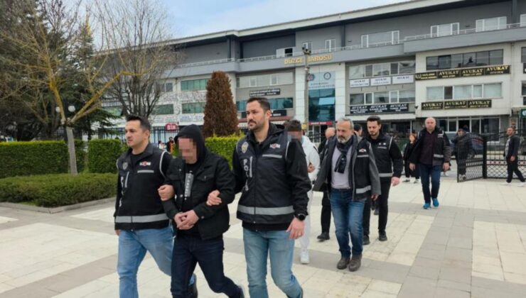 Tapu memurunun dikkati milyonluk vurgunu engelledi