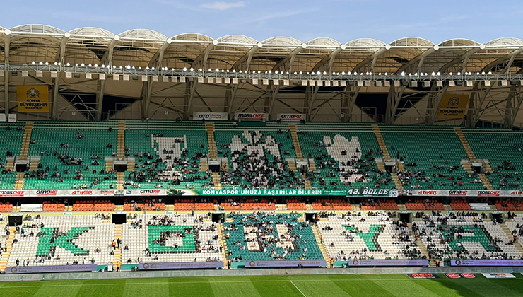 Taraftar isyanda! Kimi yeneceksiniz?