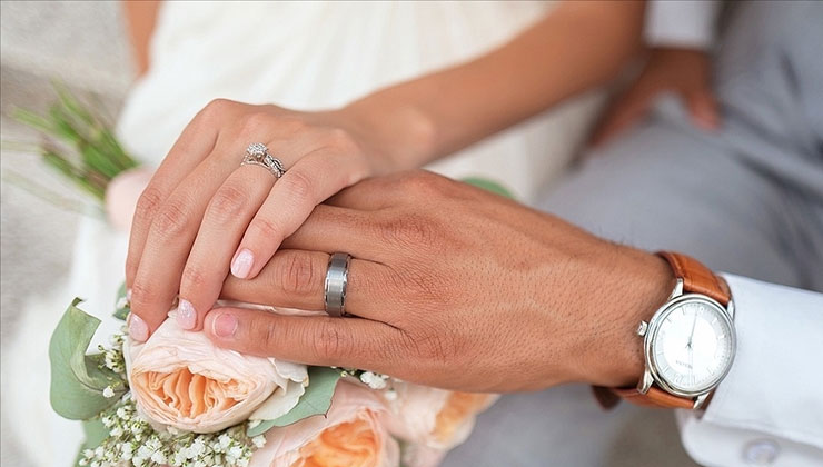 TDV, ihtiyaç sahibi nişanlı gençlere 500 bin lira çeyiz yardımı yapacak!