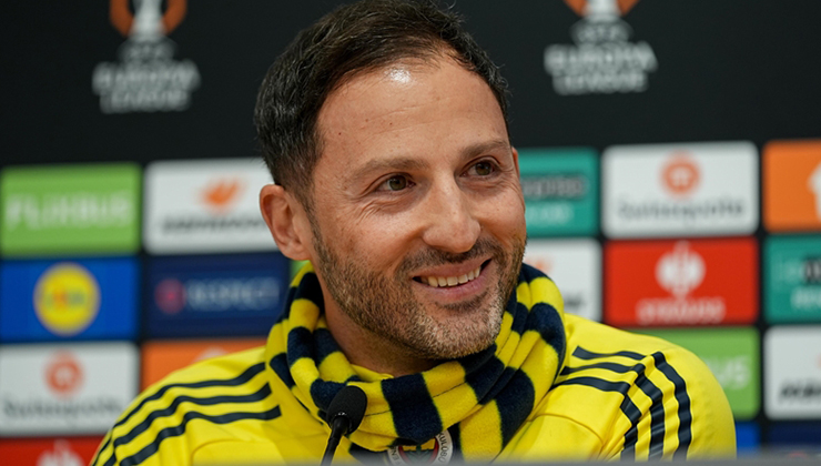 Tedesco: İlk 8 şansımız yarınki maça bağlı