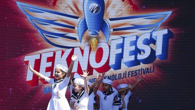 TEKNOFEST 2026’nın teknoloji yarışmaları için başvurular başladı