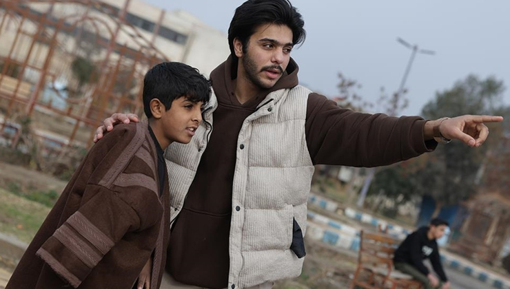 Terör örgütü YPG’nin hapishanede işkence ettiği çocuklar yaşadıklarını anlattı