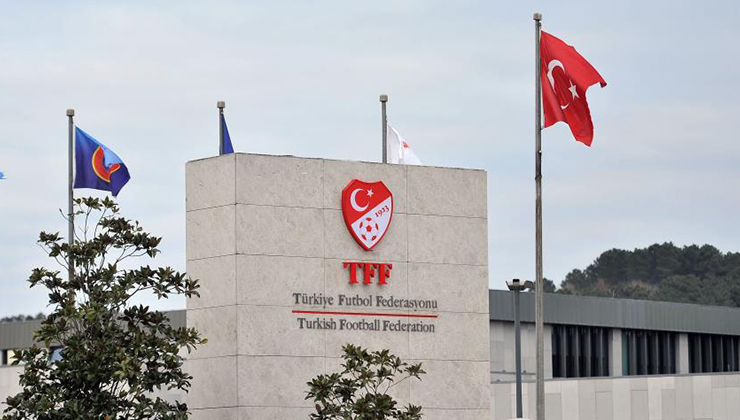 TFF, bahis soruşturmasında 57 futbolcunun cezasını onadı