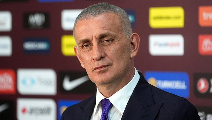 TFF’den, Başkan Hacıosmanoğlu açıklaması