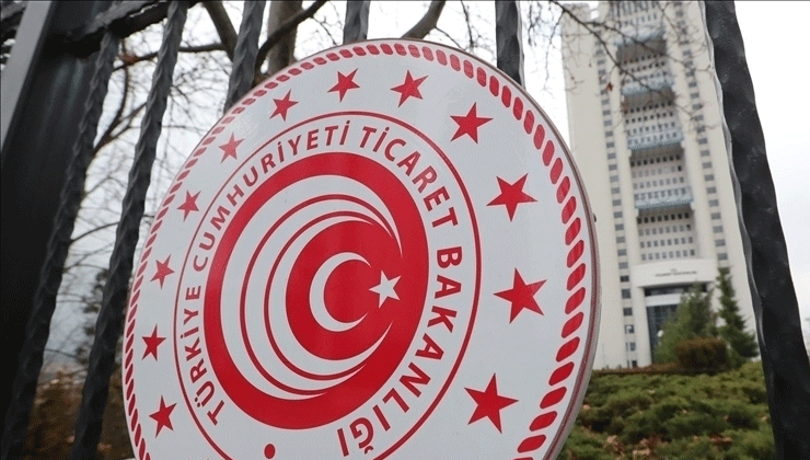 Ticaret Bakanlığı “Dış Ticaret Beklenti Anketi”ni yayımladı