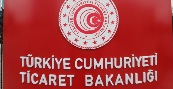 Ticaret Bakanlığı, yerli üretimi korumak için ithalata yönelik birçok düzenlemeyi devreye aldı