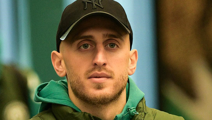 Trabzonspor, Konyasporlu isme talip