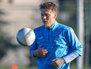 Trabzonspor’dan Al Nassr’a kiralandı