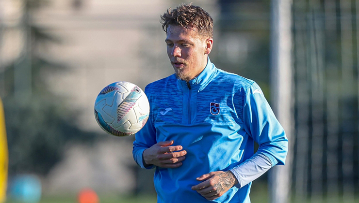 Trabzonspor’dan Al Nassr’a kiralandı