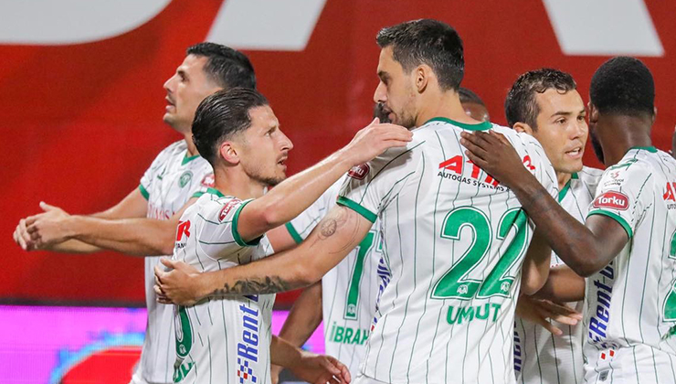 Trabzonspor’dan Umut Nayir açıklaması