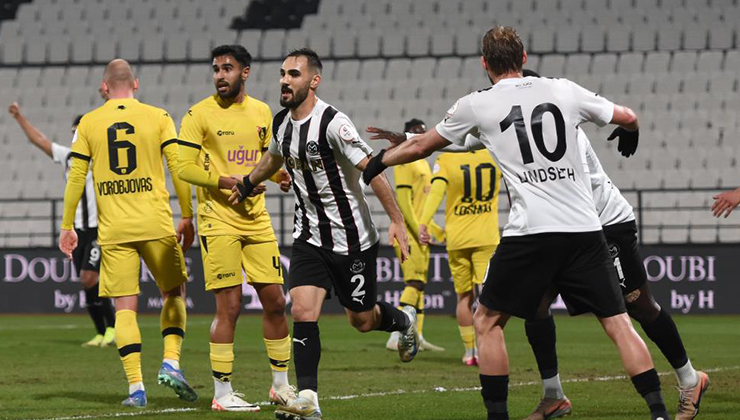 Trendyol 1. Lig’de 23. hafta perdesi açılıyor