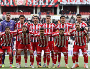 Trendyol 1. Lig’de görünüm