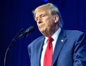 Trump, Cumhuriyetçiler ile Demokratların hükümetin geçici finansmanı konusunda uzlaştığını duyurdu