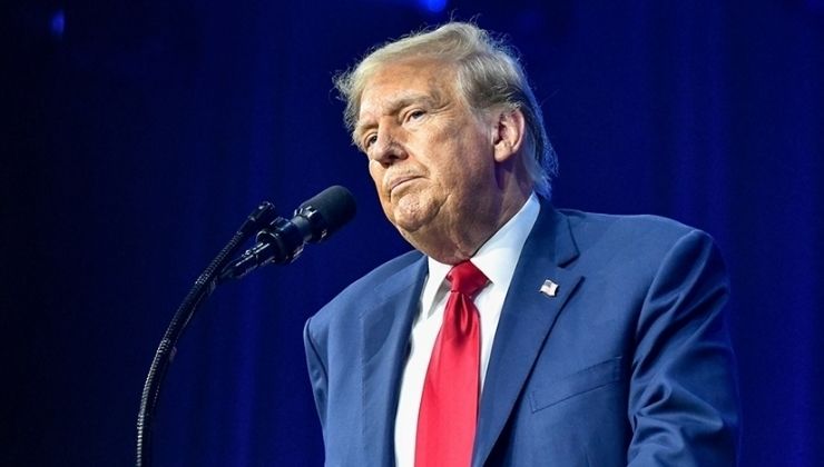 Trump, Cumhuriyetçiler ile Demokratların hükümetin geçici finansmanı konusunda uzlaştığını duyurdu