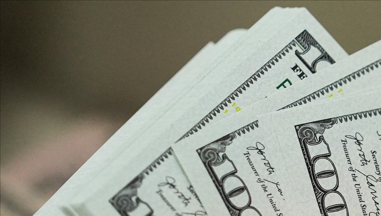 Trump, “Doları bir yoyo gibi aşağı veya yukarı hareket ettirebilirdim.”