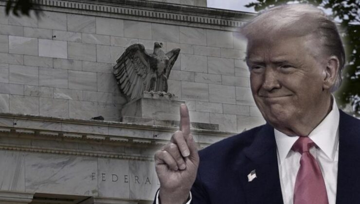 Trump-Fed gerilimi: Para politikasının bağımsızlık sınavı