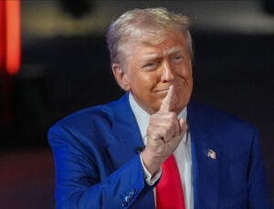 Trump, Filistin’e desteği sebebiyle hedefindeki Harvard Üniversitesi ile uzlaşıyor mu