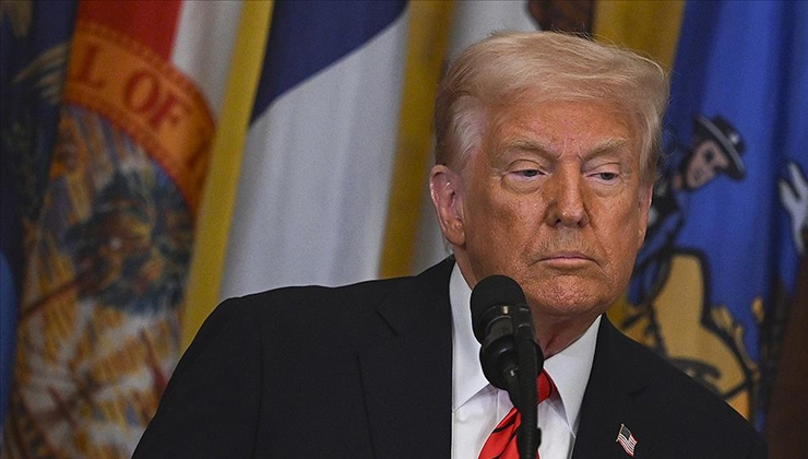 Trump, ICE ekiplerince vurulan iki kişinin ölümünden Demokratları sorumlu tuttu