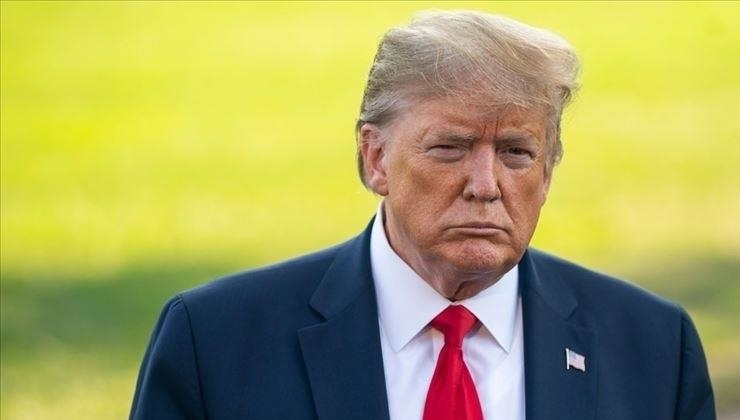 Trump’tan “İran’ın protestoculara karşı güç kullanması halinde ABD’nin devreye gireceği” uyarısı