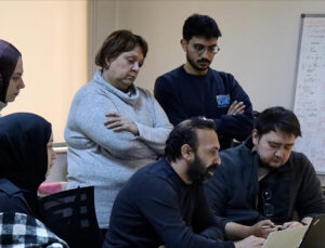 Türk bilim insanlarından “Geleceğin Deneyi”ne parçacık katkısı