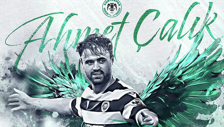 Türk futbolunun beyefendisi: Ahmet Çalık