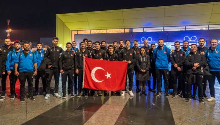 Türkiye, Avrupa elemesinde Bulgaristan’a konuk olacak